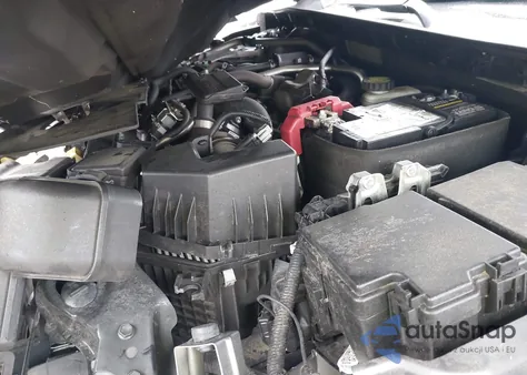 2021 Nissan Sentra Sr Xtronic Cvt из США, поврежденный, VIN 3N1AB8DV7MY284809